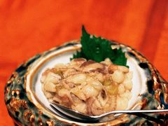 芥末章鱼-牛玄庵日式寿喜烧·料理店(新源里店)