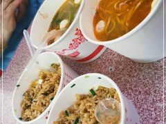 -明月虾面(厦禾路店)