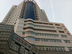 门面-武汉大学中南医院(总院区)