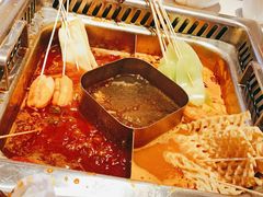 -串一火锅(赛格国际购物中心店)
