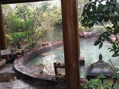 -苏州湾王焰温泉度假酒店