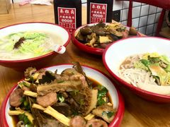 清汤粉-泰粗卤加热卤味(义全店)