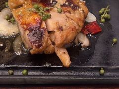 -悦荟牛排餐厅(萨尔图万达店)