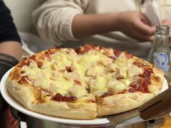 -炒豆合作社(东四总店)