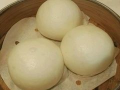 奶黄包-广东胜利宾馆西关粤中餐厅