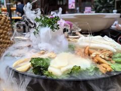 -束河人家(南锣鼓巷店)