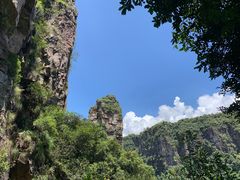 -广东大峡谷