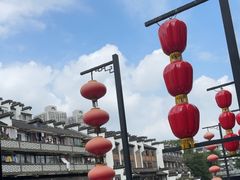 -胖鱼头·南京菜·河景餐厅(夫子庙店)
