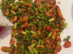 -大师傅金奖啤酒鱼(西街口总店)