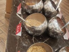 -世贸万锦大酒店·烹大师火锅达人