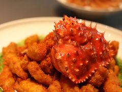 -徐记海鲜(观沙岭|滨江新城店)