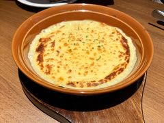 芝士土豆泥-萨莉亚意式餐厅(杭州西溪龙湖天街店)