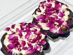 -鲍师傅糕点(江苏路店)