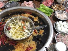 -渝味黄姐火锅(黄泥村店)