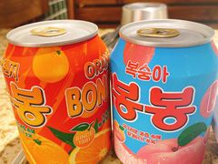 -安小胖韩国烤肉(北热闹路店)