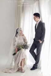 -LANYI COUTURE高级婚纱礼服改衣店