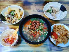 -再回首鸡肉米线(人民路一店)