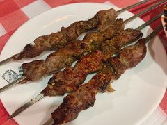 -西域阿里马新疆菜·清真(桂花路店)