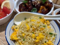-小雅木姜子烤鸡·贵州菜(鸿通城店)