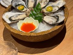 -Minase水濑·日料放题(外滩店)