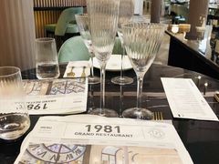 -1981牛排西餐厅(海信店)