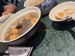 招牌鸭血粉丝汤-四宜糕团店(南大街店)