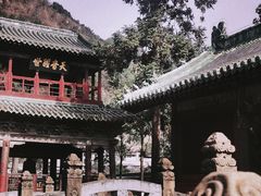 -报恩寺(平武县)