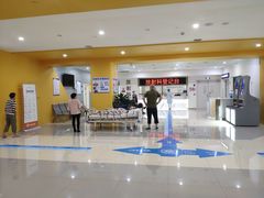 -川北医学院附属成都新华医院