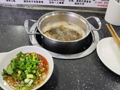 -咕叽咕叽自助烤肉小火锅(西城广场购物中心店)