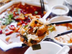 -天回镇何氏豆腐(总店)