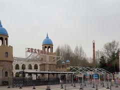 -石家庄市动物园