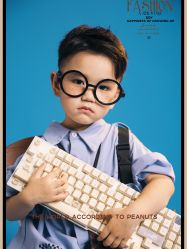 -光影纪·Baby·Home儿童摄影(丁桥店)