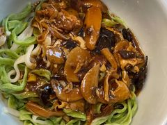 -味+新京宴·烤鸭·北京菜(创意谷店)