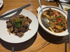 -金枝玉叶上海人家食府(三里河店)