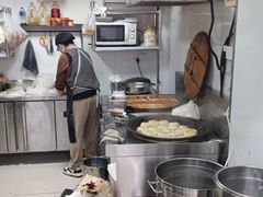 -辣哭饼(七宝老街店)