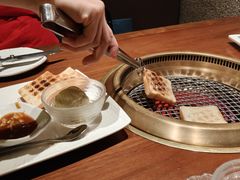 -御牛道日式烤肉料理(杭州万象城店)