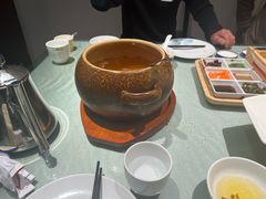 -老德州四合院·德州菜(天衢路店)