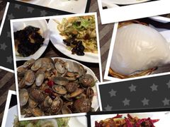 -吕氏疙瘩汤·私家菜馆(慈云寺店)