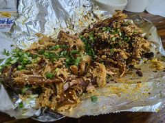 -老黄记手撕烤兔(玉林街店)
