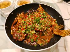-东方红酒楼(知春路店)