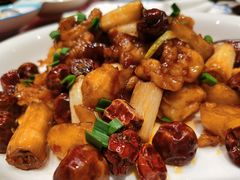 -老吉士酒家(天平路店)