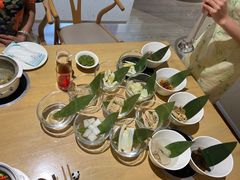 -竹鲜笙全竹宴(国色天香店)
