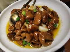 -青桃餐厅