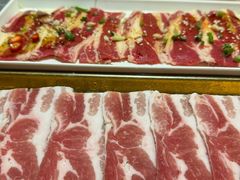 -正宗齐齐哈尔烤肉·齐牛哥鲜切炭火烤肉(杭州总店)