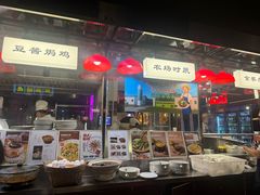 -陈鹏鹏潮汕菜(世界之窗店)