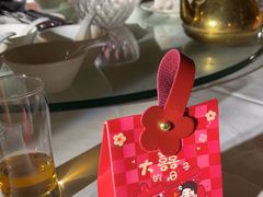 -东豪园林海鲜酒家(南港路辅路店)