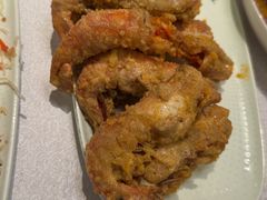 -喜记避风塘炒辣蟹(旗舰店)