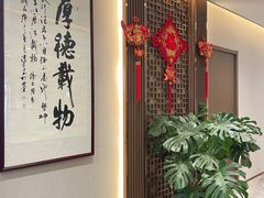 -锋味餐厅(空港复悦里店)