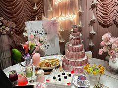 -迦南苑·新派青岛菜·生日纪念日主题餐厅