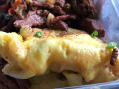 -周记热干面豆皮大王(桃花东街店)